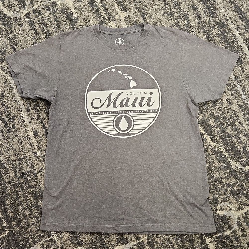 Volcom Maui T-shirt M
